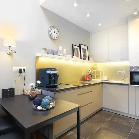 3d Krupnicza 10 Apartment Krakow