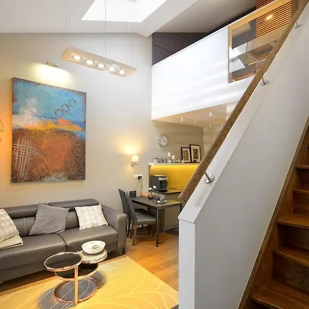 3d Krupnicza 10 Apartment Krakow
