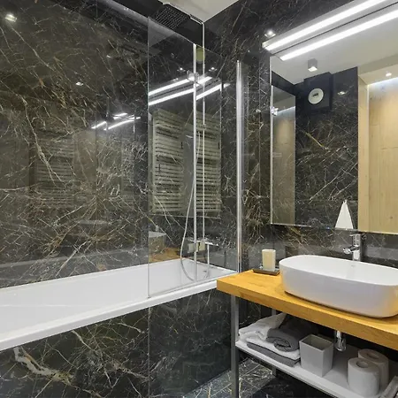 3d Krupnicza 10 Apartment