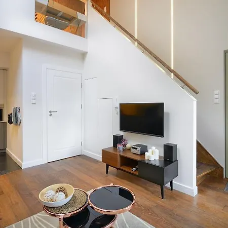 Apartment 3d Krupnicza 10 Krakow
