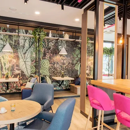 Ibis Styles East Krakkó