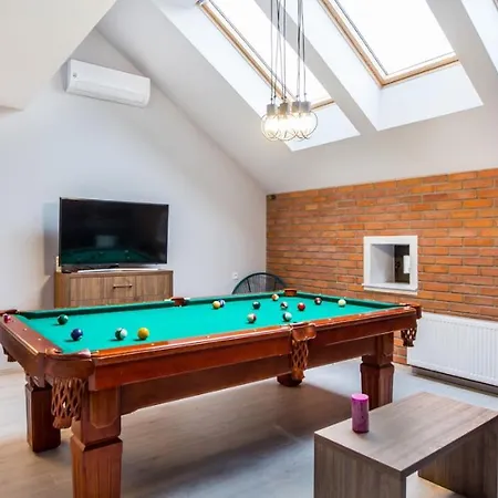 Apartment Hsd