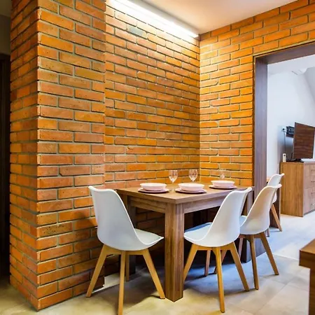 Hsd Apartment