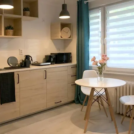 Apartament Nad Wisla, Spacerem Na Kazimierz, Wawel Apartment *