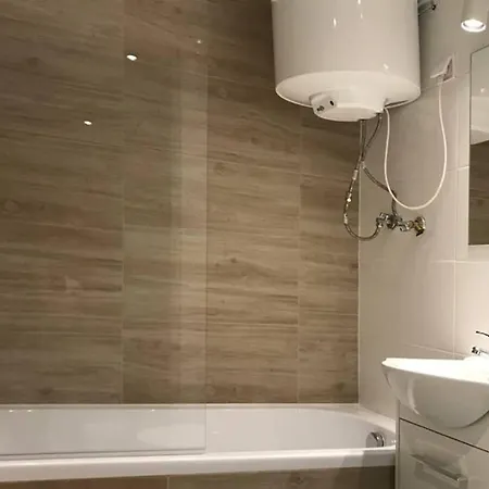 Apartament Nad Wisla, Spacerem Na Kazimierz, Wawel Apartment