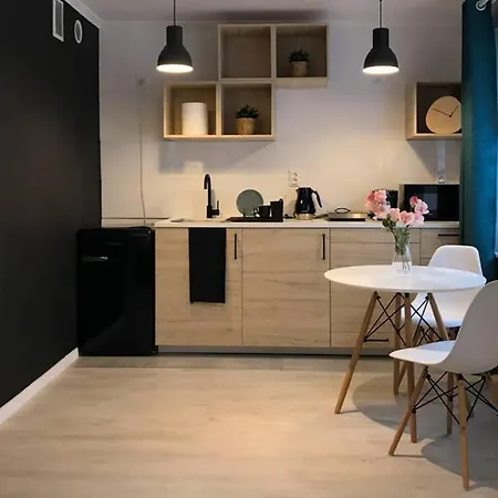 Apartament Nad Wisla, Spacerem Na Kazimierz, Wawel * Krakow