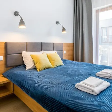 Apartment Rakowicka 20h By Let's