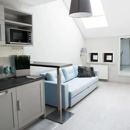 Apartment Hsd Krakow