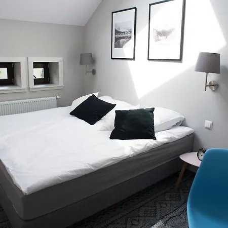 Hsd Apartment *