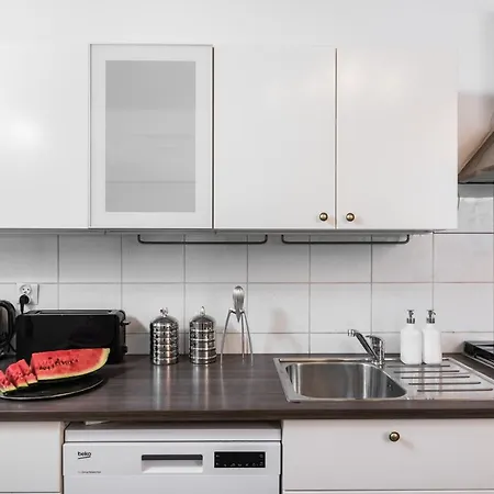 Apartment ★zjawiskowo I Przestronnie★ Pokochasz To Miejsce! Krakow