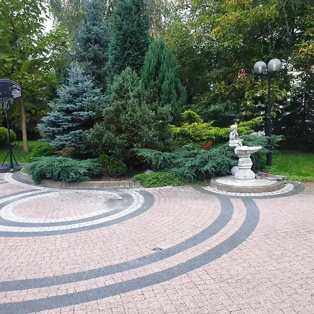 Zielony Zakątek * Kraków