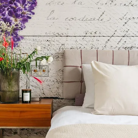 Lavender By Loft Affair *