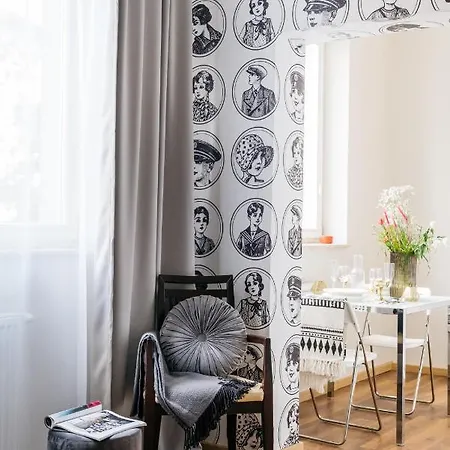 Apartment Lavender By Loft Affair