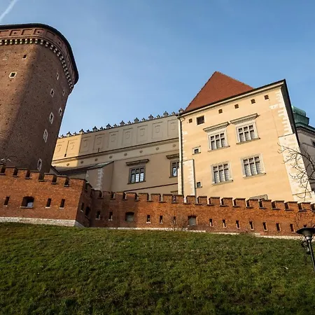 3d Wawel Krakow