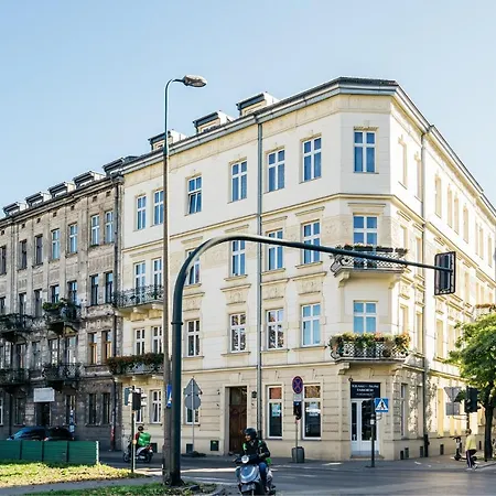 Penthouse Orzeszkowa By Loft Affair Apartament