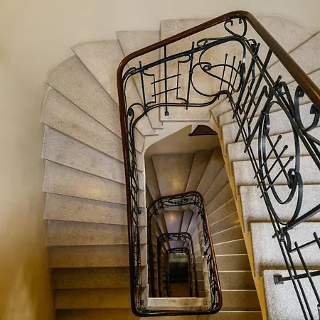 Apartament Penthouse Orzeszkowa By Loft Affair *