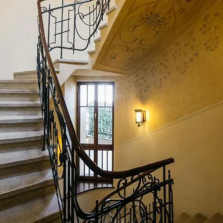 Penthouse Orzeszkowa By Loft Affair Apartament