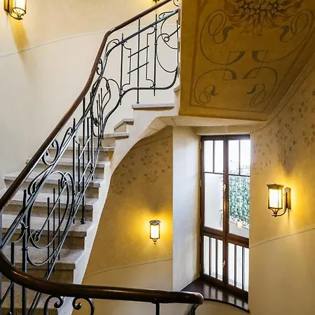 Penthouse Orzeszkowa - Loftaffair Krakov
