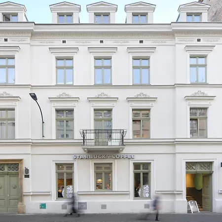 3d Krupnicza 10 Apartment