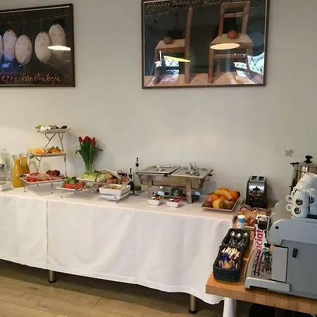 Ingo Aparthotel