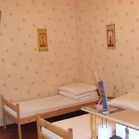 Old Walls