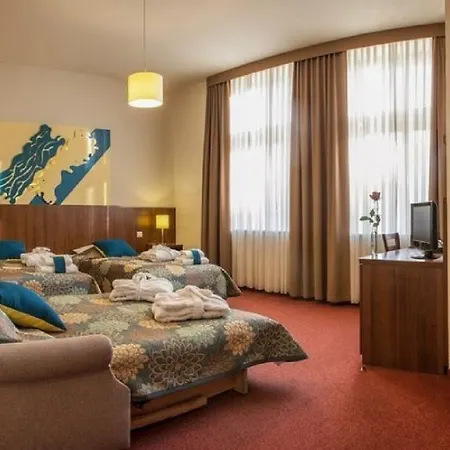 Otel Downtown 3*