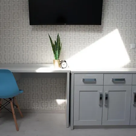 Apartment Hsd Krakow
