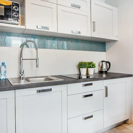 Hsd Apartment *