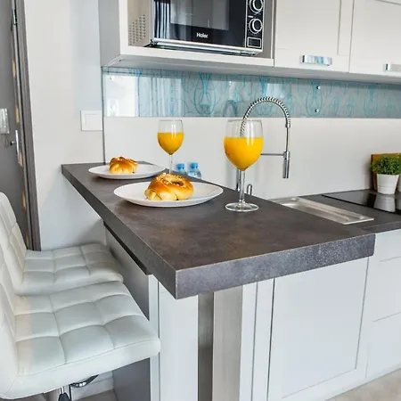 Apartment Hsd