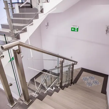 Apartment Hsd Krakow