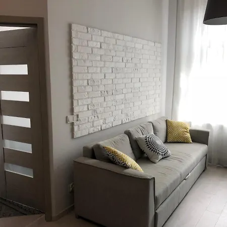 Apartment Hsd Krakow