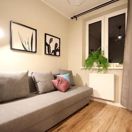 Apartment Wroclawska 30