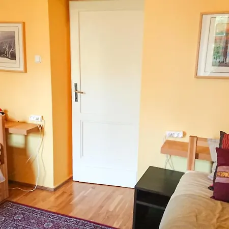 Apartment Krowoderska Krakow