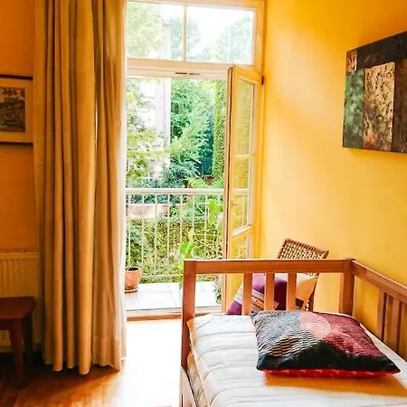 Krowoderska Apartment