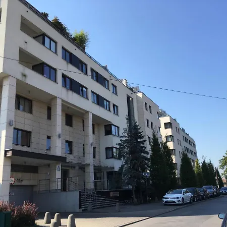 Lea Apartment