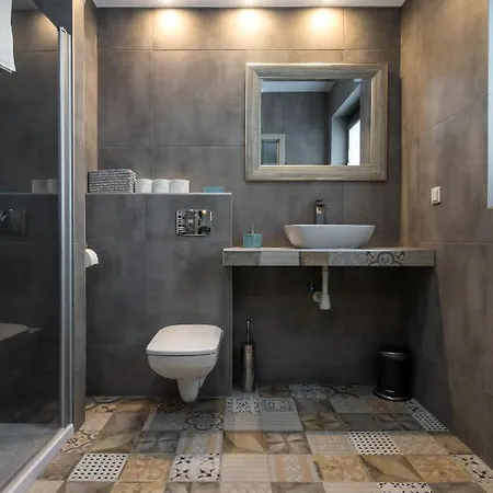 Apartment Sw. Wawrzynca 19 A4you Krakow