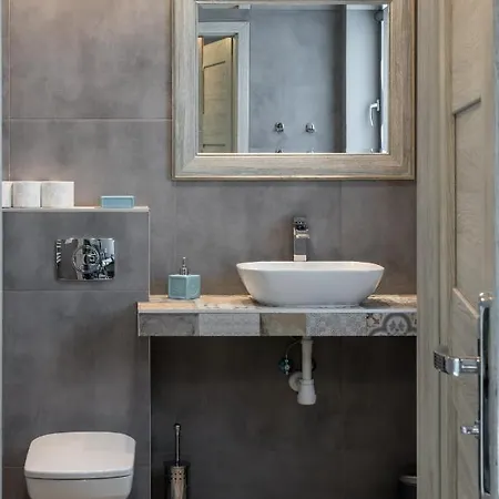 Apartment Sw. Wawrzynca 19 A4you Krakow