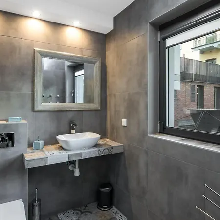 Apartment Sw. Wawrzynca 19 A4you