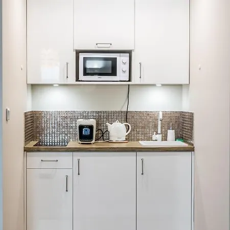 Apartment Sw. Wawrzynca 19 A4you