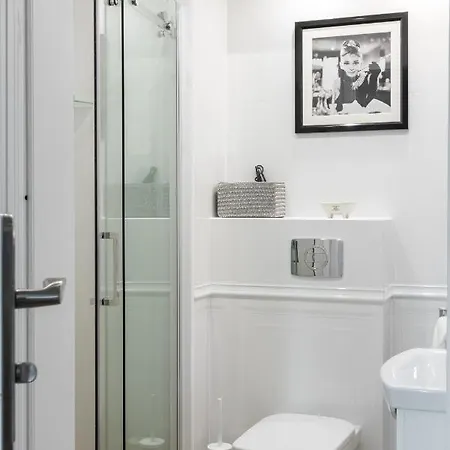 Sw. Wawrzynca 19 A4you Apartment Krakow