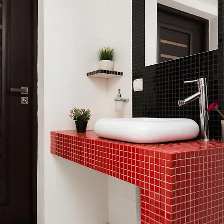 Bright And Charming- Golden Apartments&D8B Apartamento Cracovia