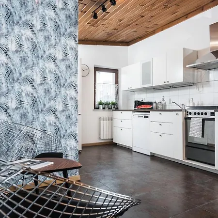 Apartment ★zjawiskowo I Przestronnie★ Pokochasz To Miejsce! Krakow