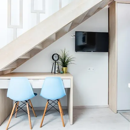 Hsd Apartment
