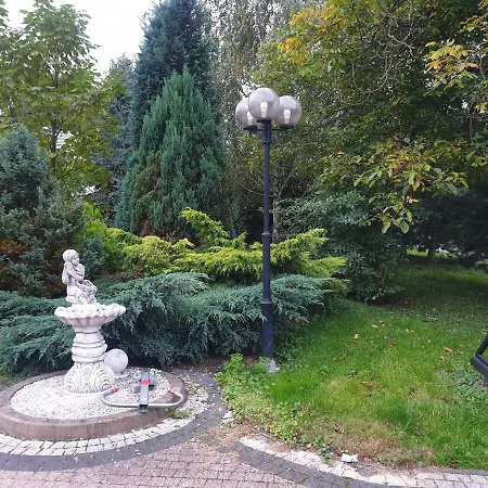Hostel Zielony Zakątek