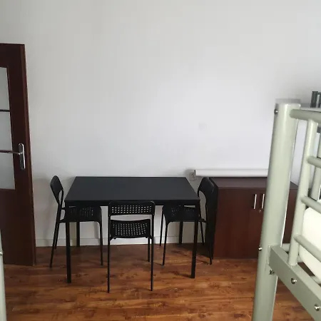 Hostel Zielony Zakątek
