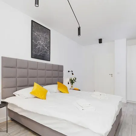 Aparthotel Aaron