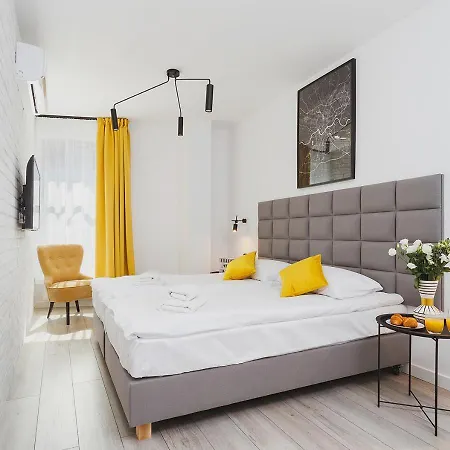 Aparthotel Aaron