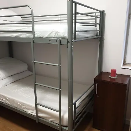 Hostel Zielony Zakątek *