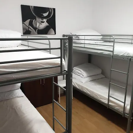 Hostel Zielony Zakątek Kraków