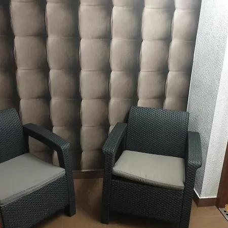 Zielony Zakątek Hostel
